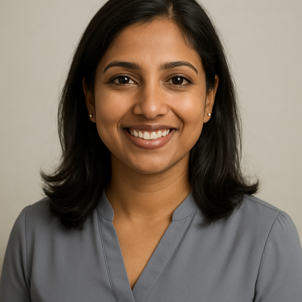 Portrait of Sadeque Ahmed